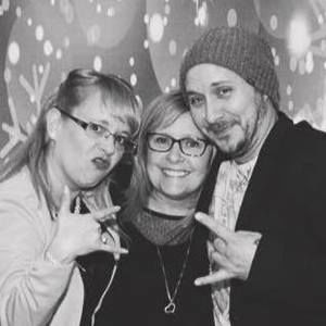 Meet your Posher, Patrick